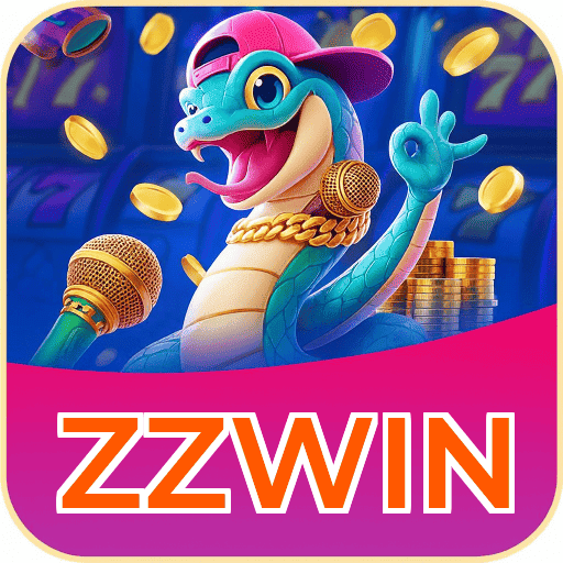 ZZWIN logo